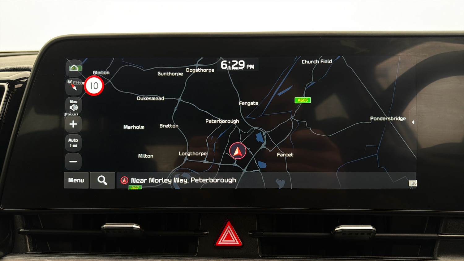 Used Kia Sportage 2024 for sale - 78209695: Photo 10