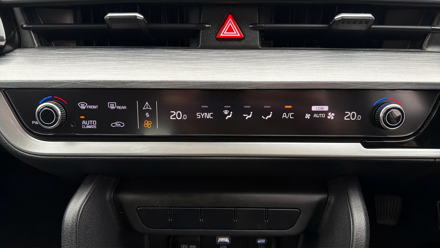 Used Kia Sportage 2024 for sale - 78209695: Photo 11