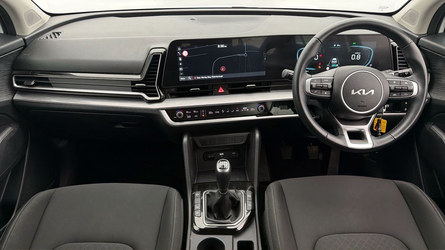 Used Kia Sportage 2024 for sale - 78209695: Photo 12