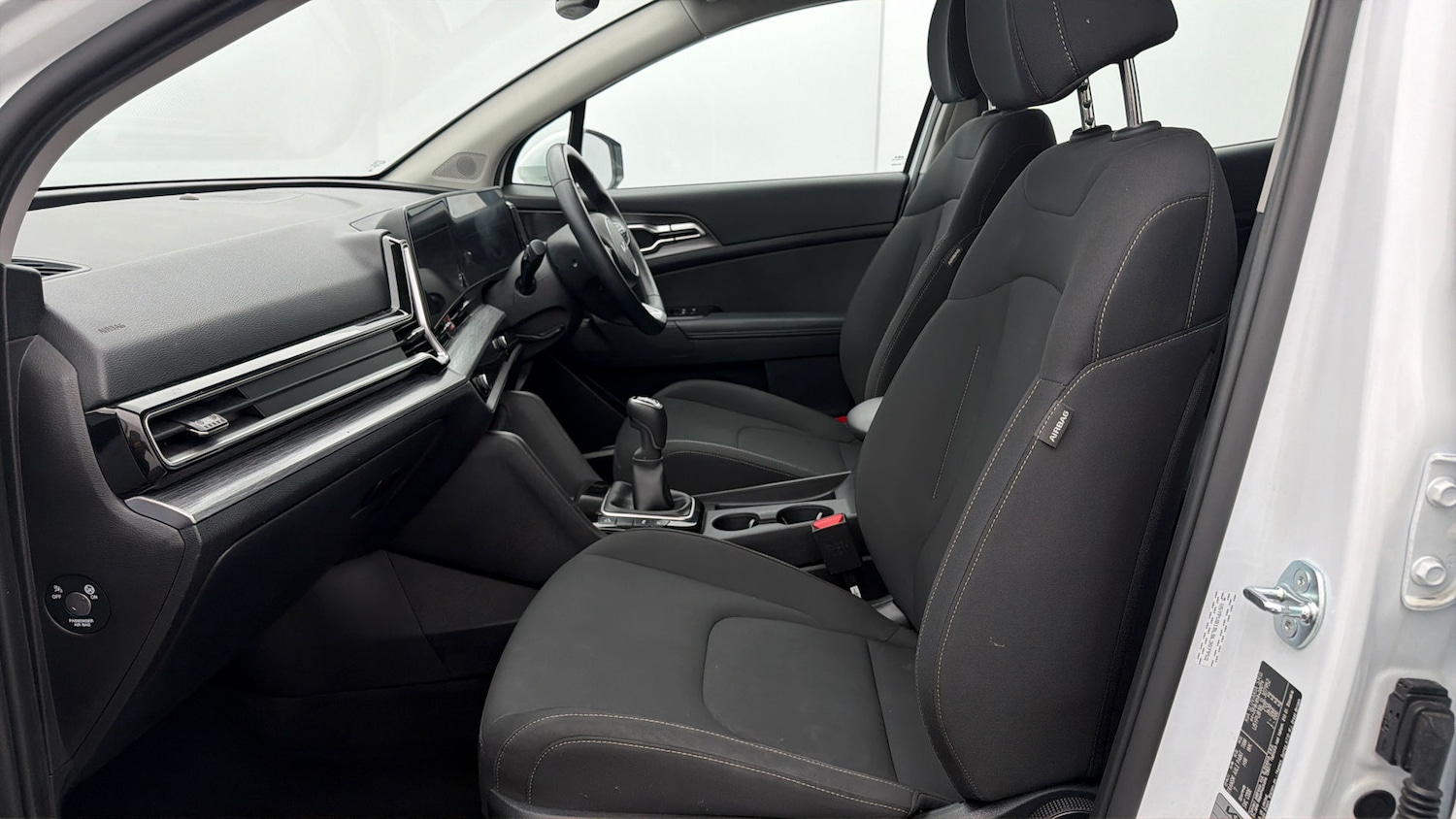 Used Kia Sportage 2024 for sale - 78209695: Photo 13