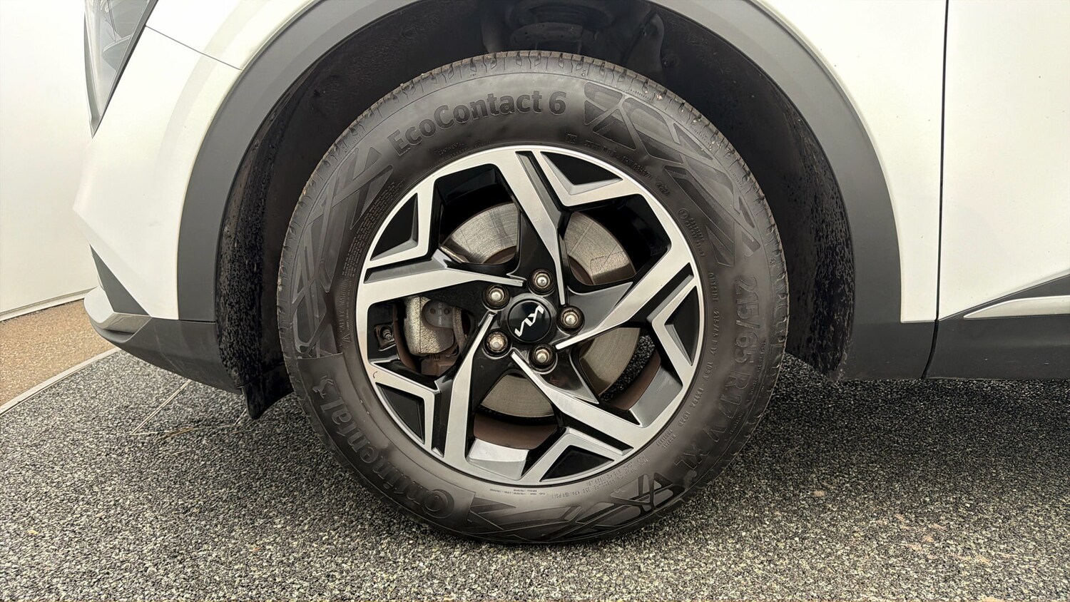 Used Kia Sportage 2024 for sale - 78209695: Photo 17