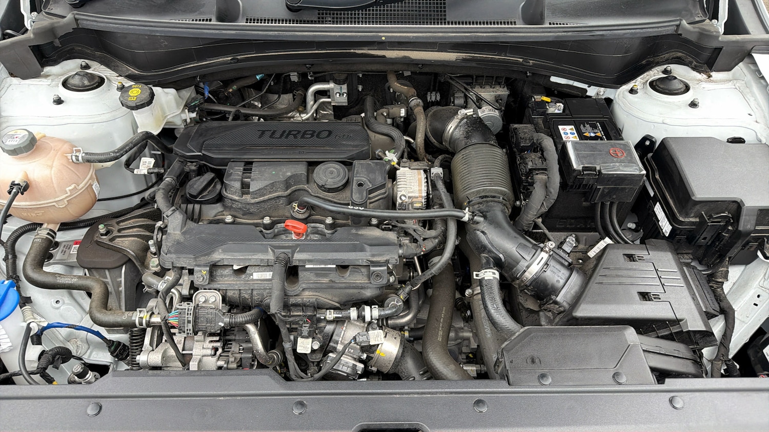 Used Kia Sportage 2024 for sale - 78209695: Photo 18