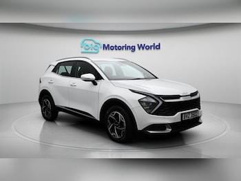 Used Kia Sportage 2024 for sale - 78209695: Photo