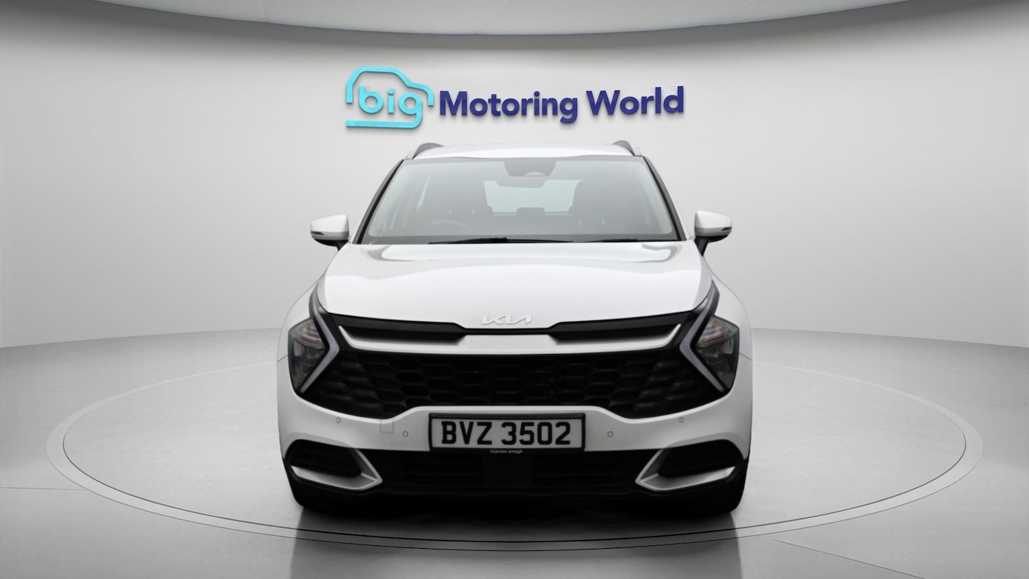 Used Kia Sportage 2024 for sale - 78209695: Photo 2