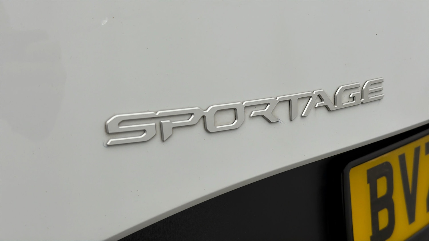 Used Kia Sportage 2024 for sale - 78209695: Photo 21