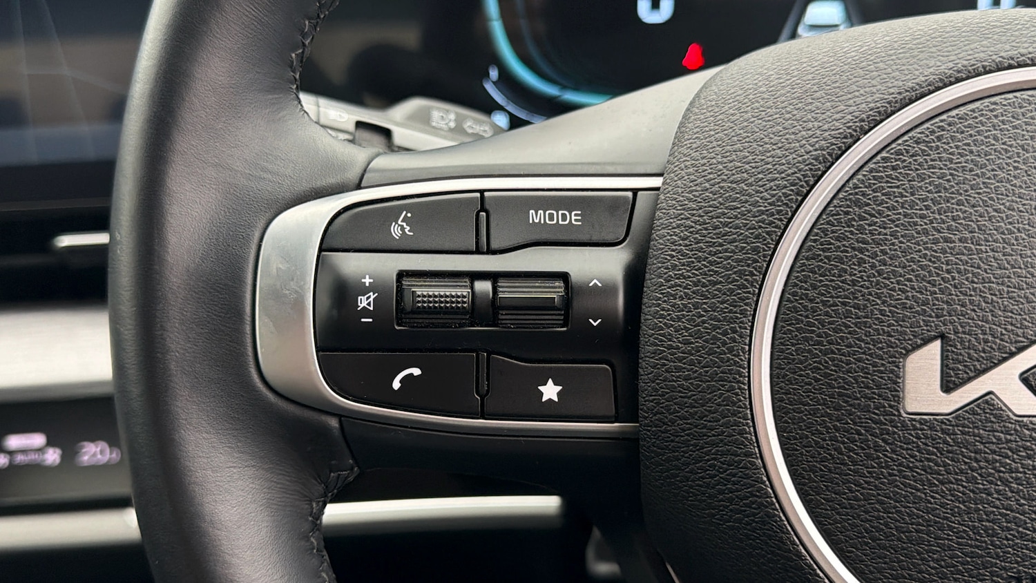 Used Kia Sportage 2024 for sale - 78209695: Photo 23