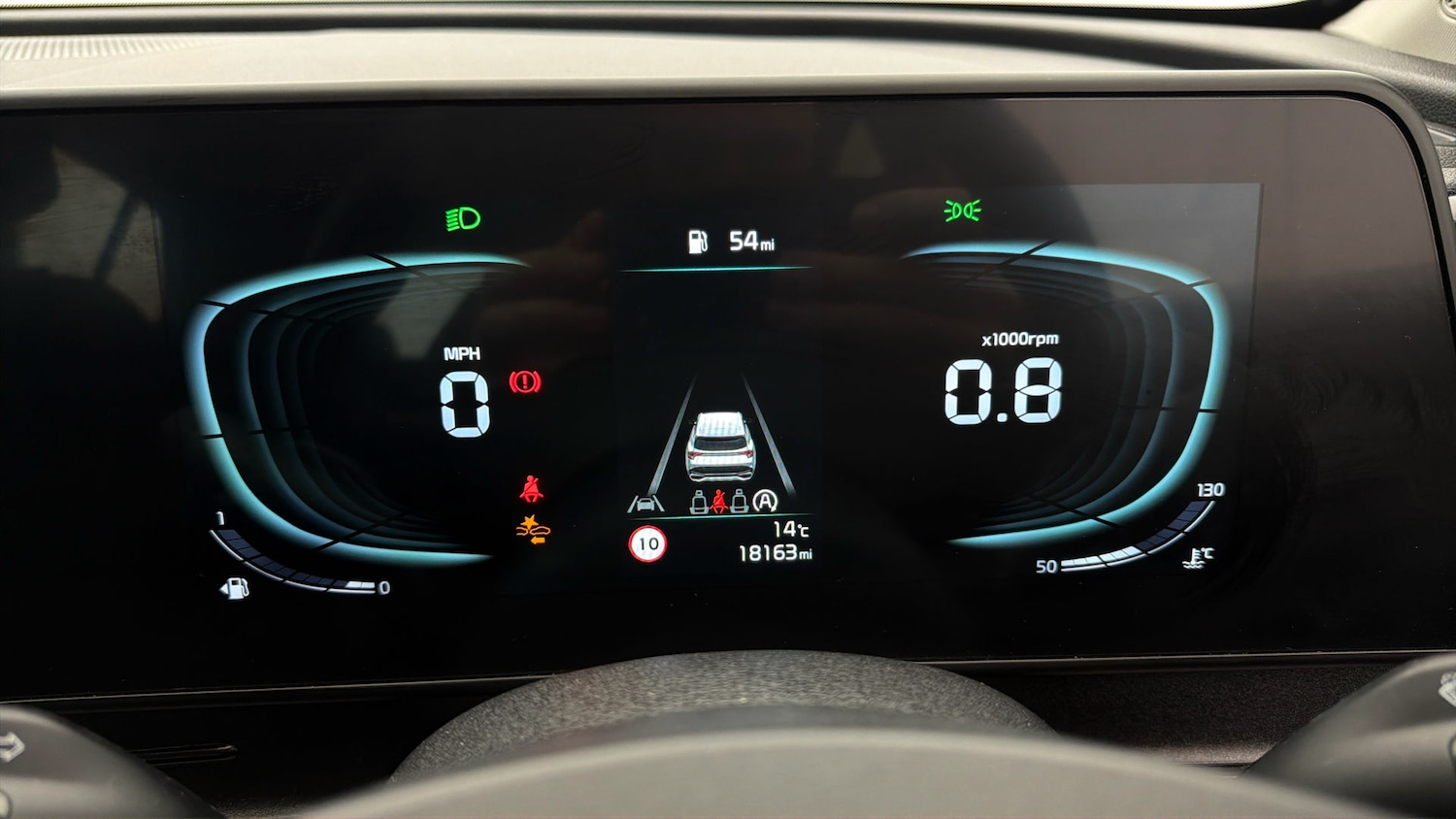 Used Kia Sportage 2024 for sale - 78209695: Photo 25