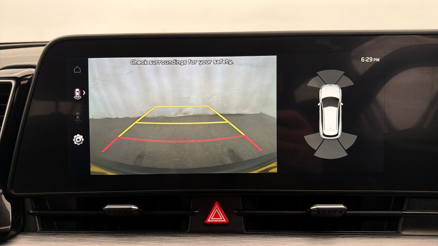 Used Kia Sportage 2024 for sale - 78209695: Photo 26