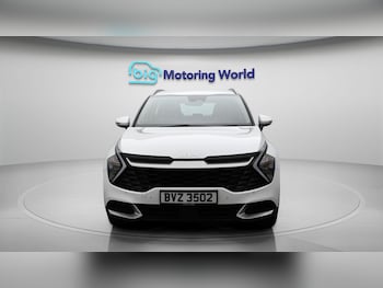 Used Kia Sportage 2024 for sale - 78209695: Photo