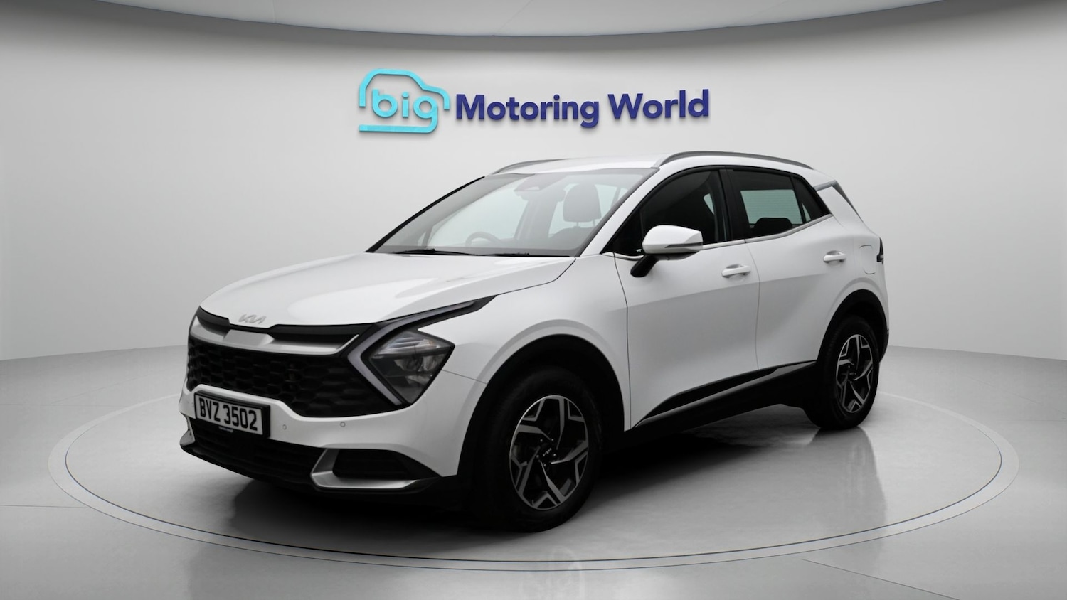 Used Kia Sportage 2024 for sale - 78209695: Photo 3