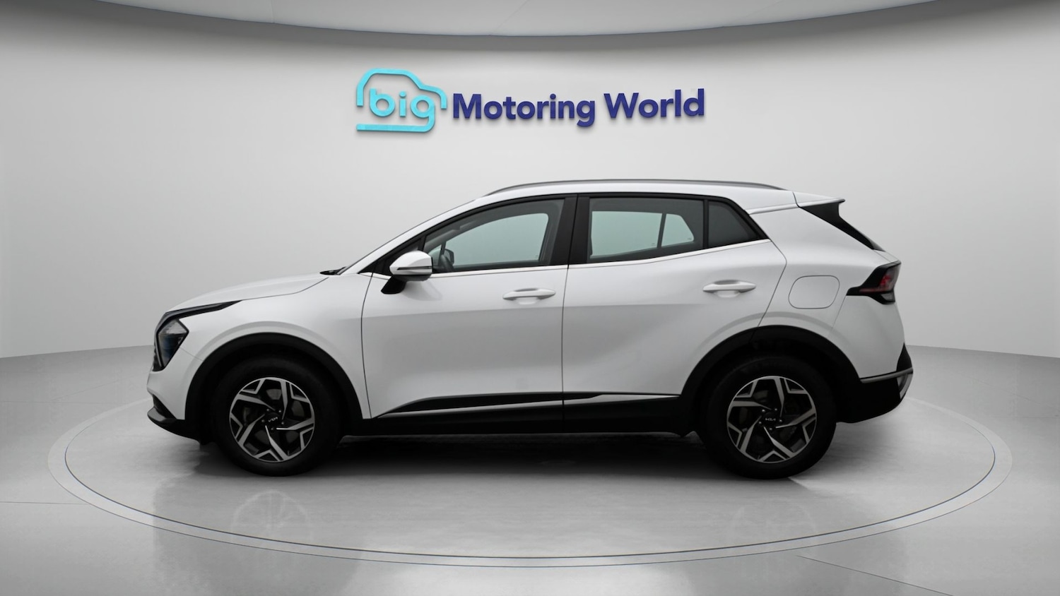 Used Kia Sportage 2024 for sale - 78209695: Photo 4