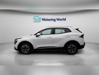 Used Kia Sportage 2024 for sale - 78209695: Photo