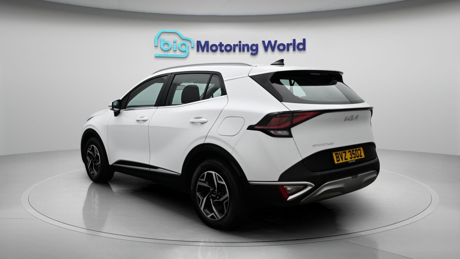 Used Kia Sportage 2024 for sale - 78209695: Photo 5