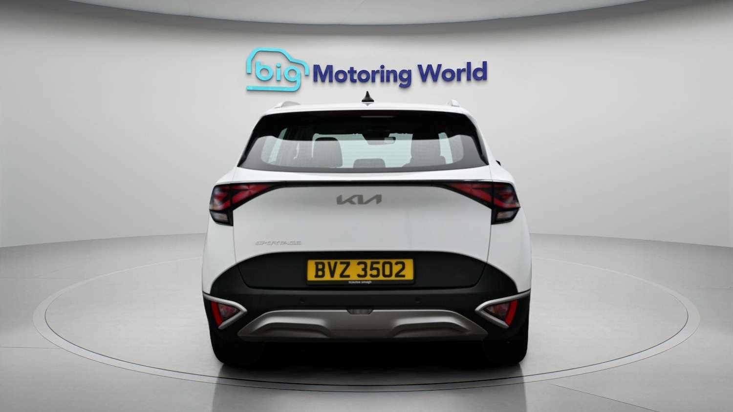 Used Kia Sportage 2024 for sale - 78209695: Photo 6