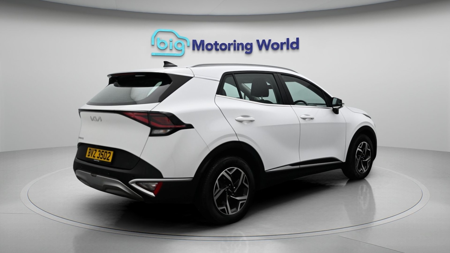 Used Kia Sportage 2024 for sale - 78209695: Photo 7