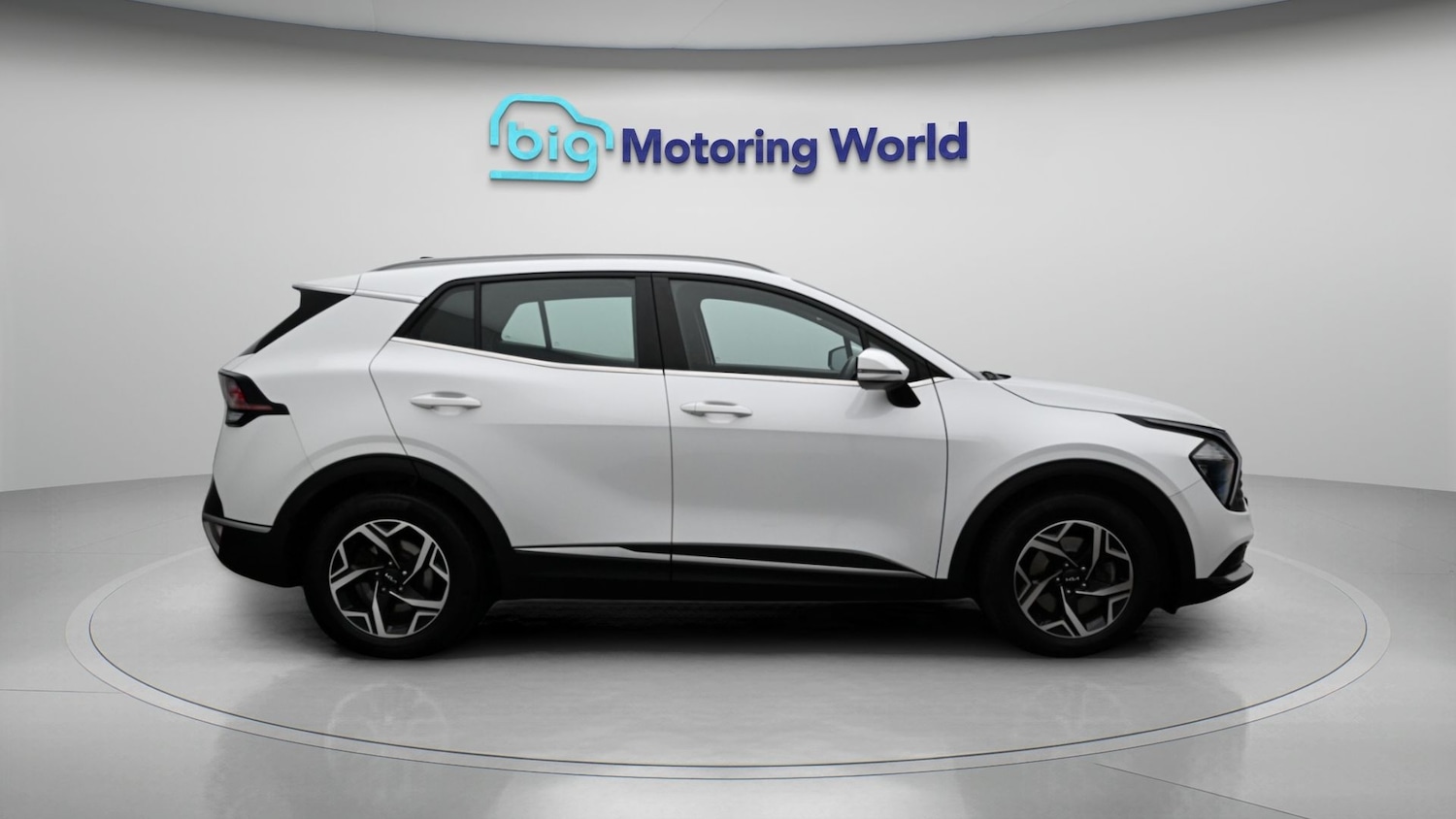 Used Kia Sportage 2024 for sale - 78209695: Photo 8