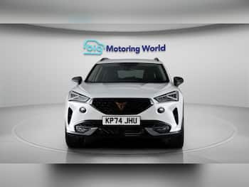 Used Cupra Formentor 2024 for sale - 79629809: Photo