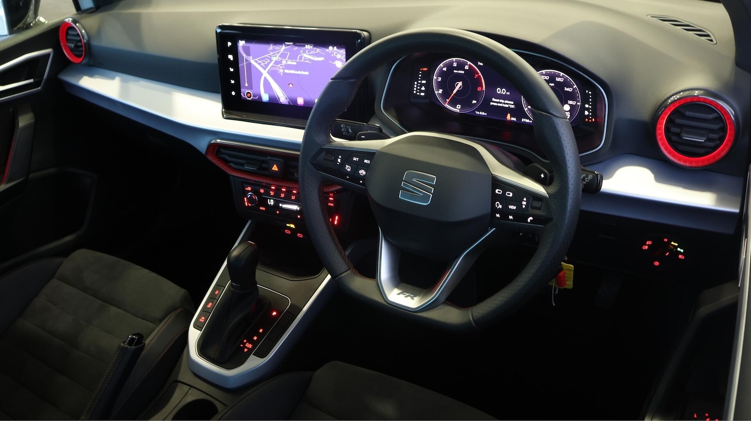 Used SEAT Arona 2025 for sale - 76457798: Photo 10