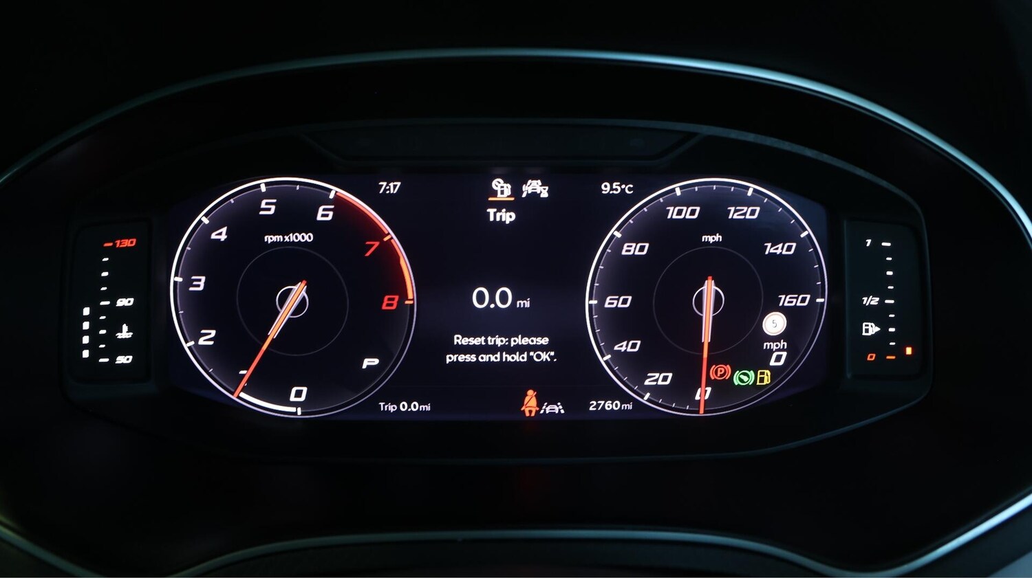 Used SEAT Arona 2025 for sale - 76457798: Photo 11