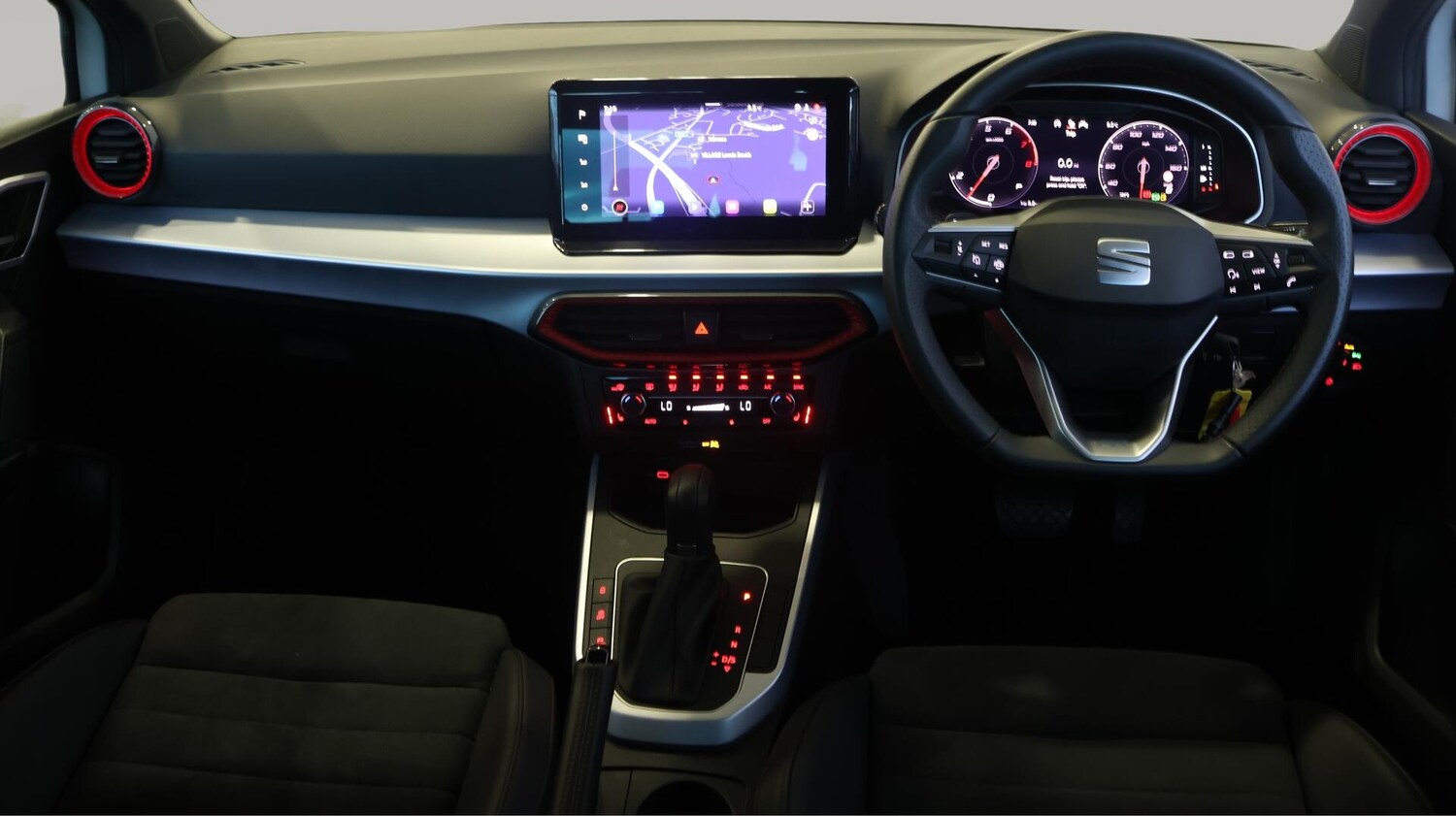 Used SEAT Arona 2025 for sale - 76457798: Photo 14