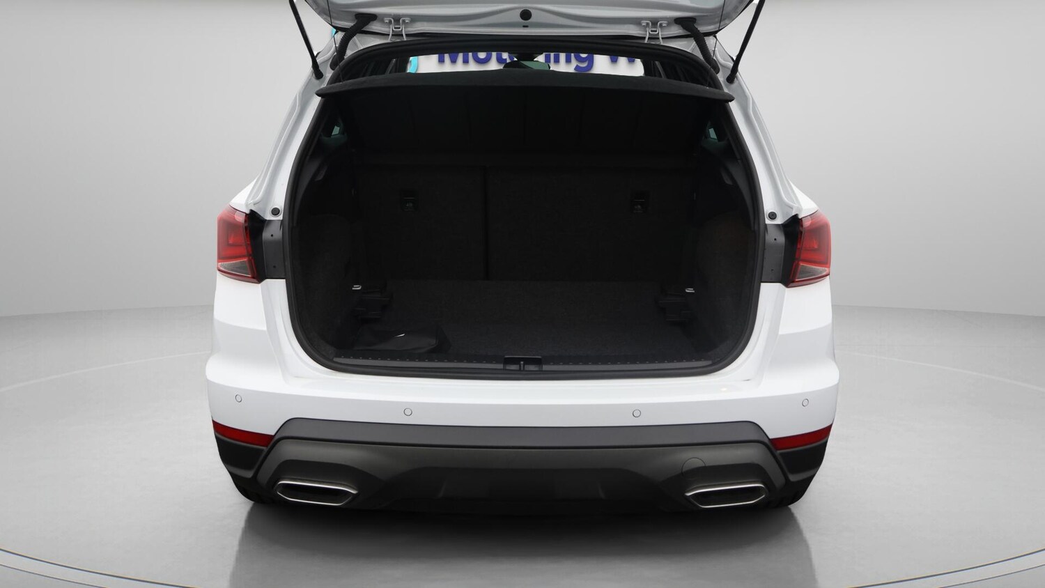 Used SEAT Arona 2025 for sale - 76457798: Photo 18