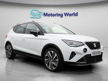 Used SEAT Arona 2025 for sale - 76457798: Photo