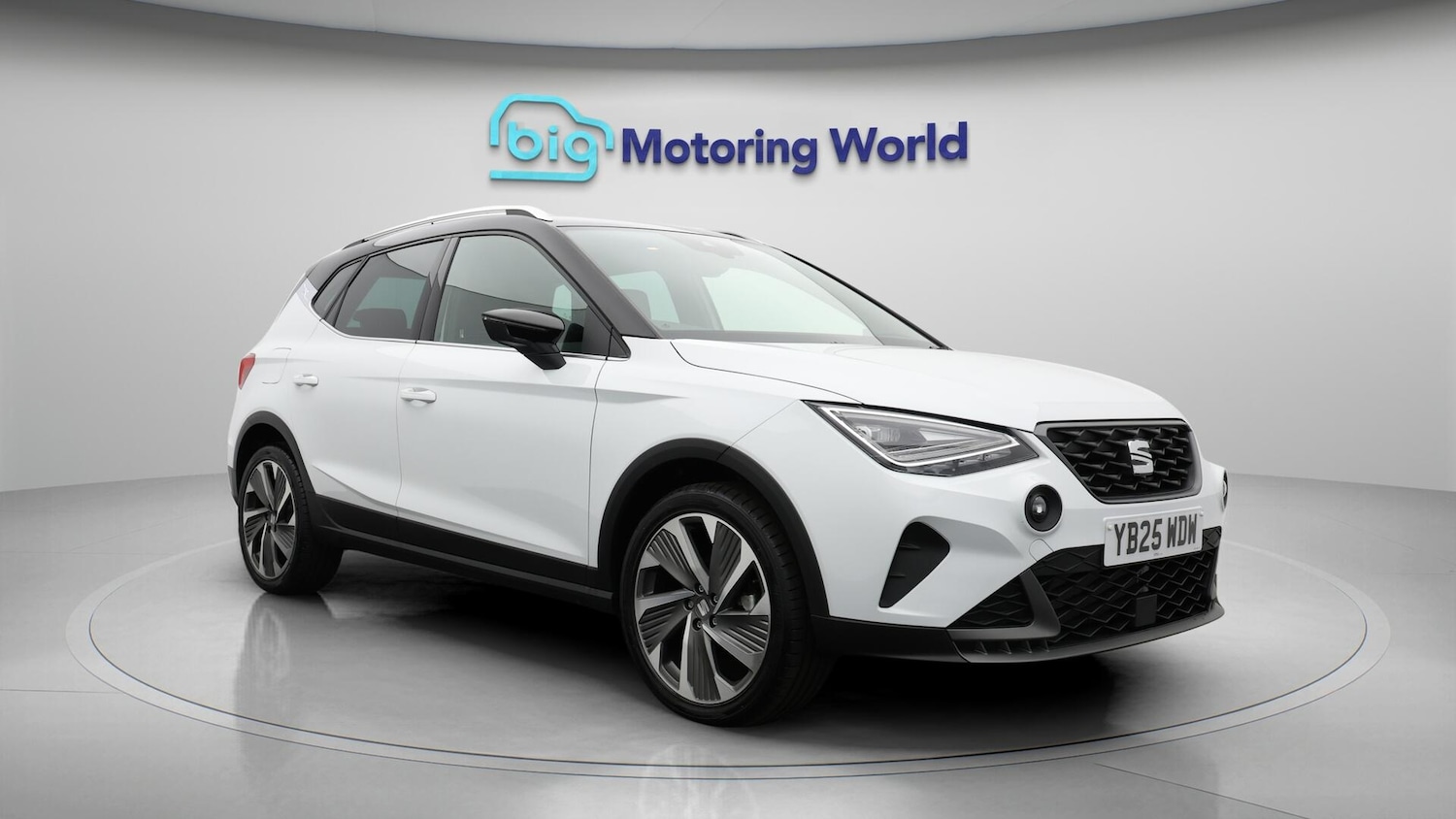 Used SEAT Arona 2025 for sale - 76457798: Photo 2