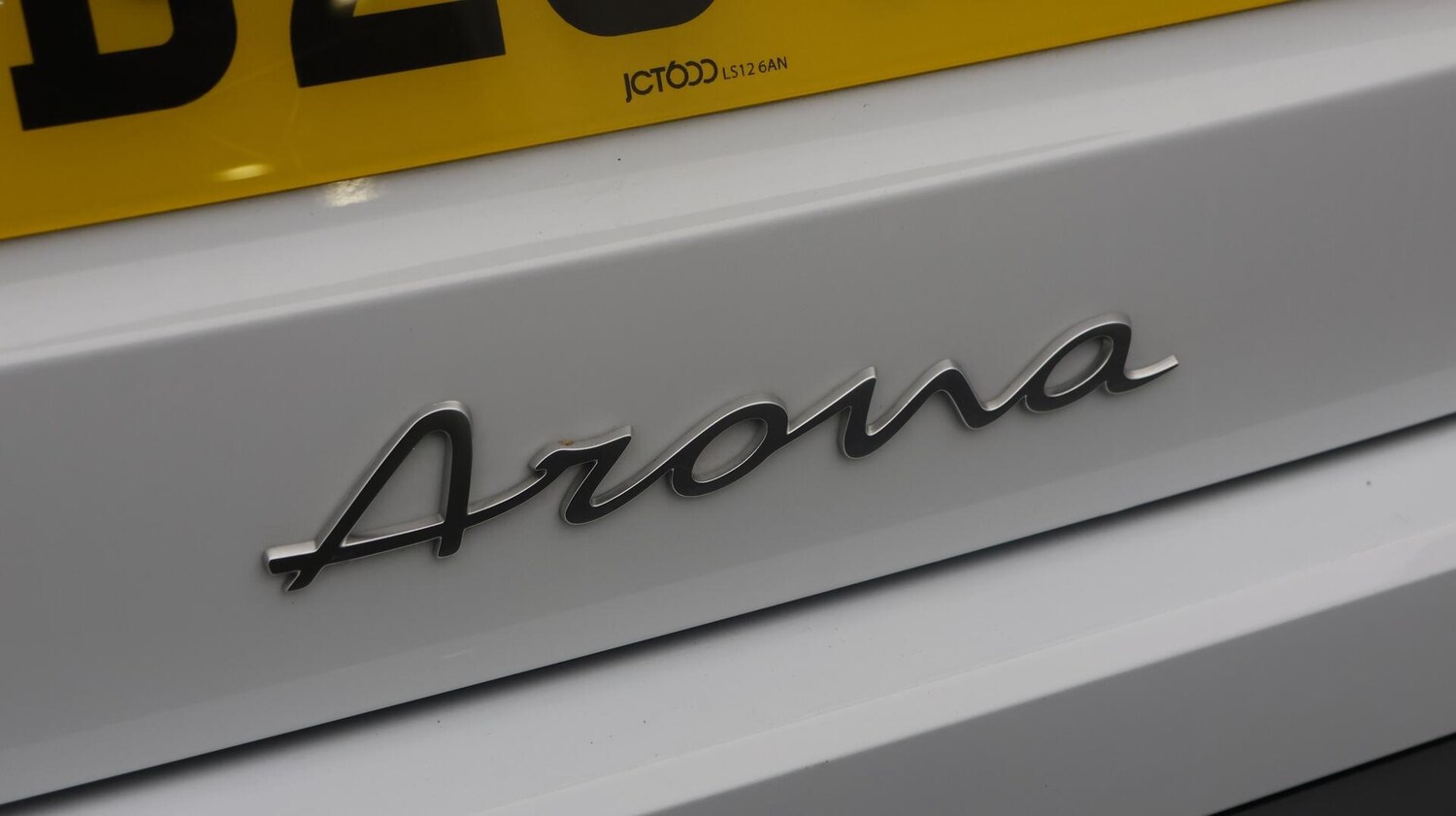 Used SEAT Arona 2025 for sale - 76457798: Photo 23