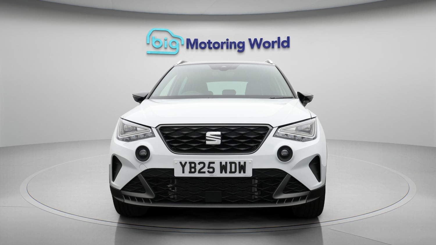 Used SEAT Arona 2025 for sale - 76457798: Photo 3