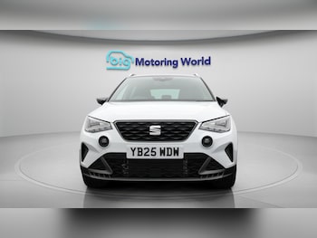 Used SEAT Arona 2025 for sale - 76457798: Photo
