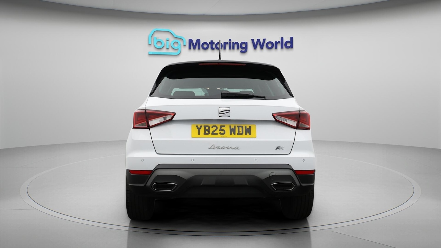 Used SEAT Arona 2025 for sale - 76457798: Photo 7