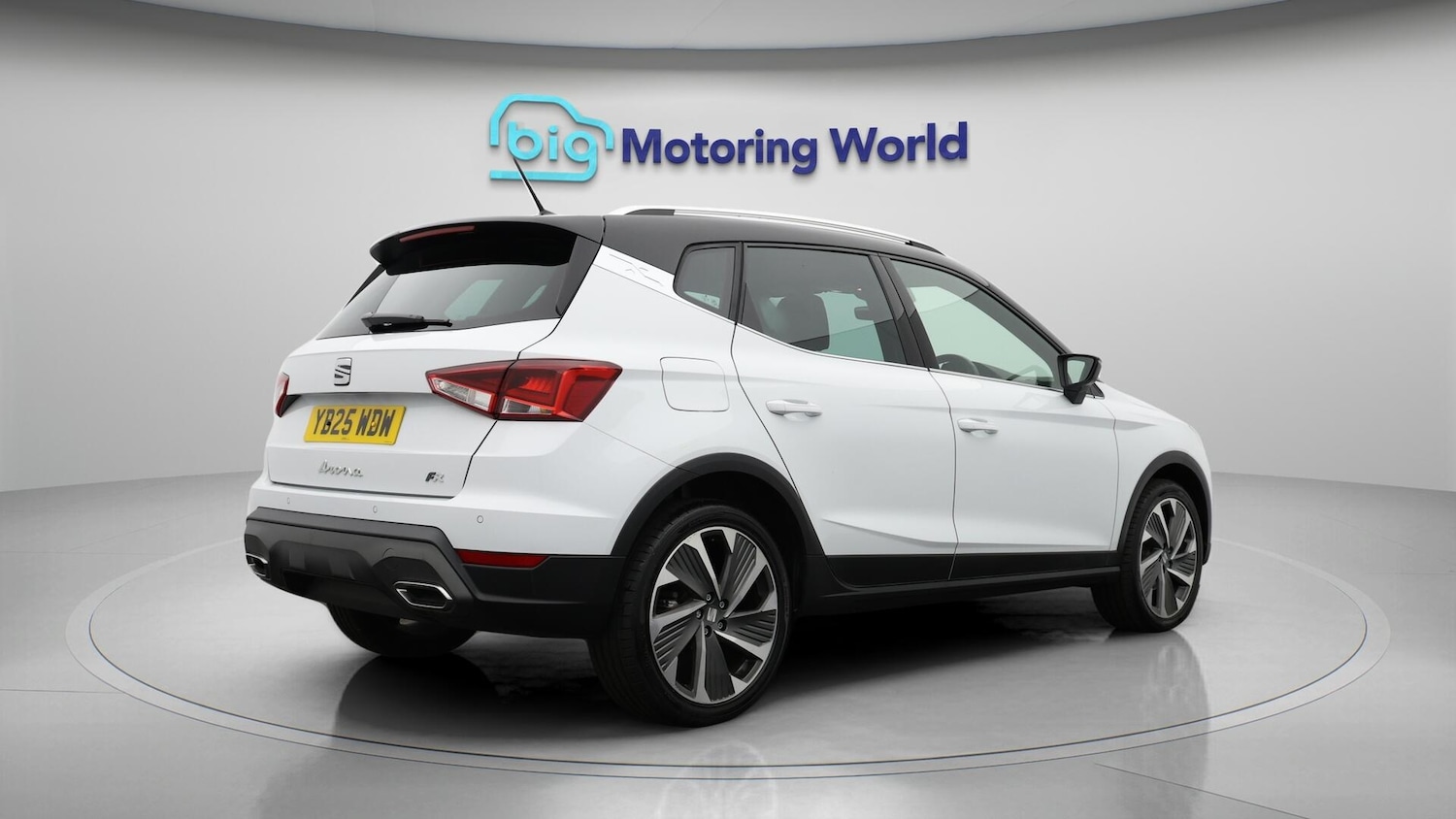 Used SEAT Arona 2025 for sale - 76457798: Photo 8