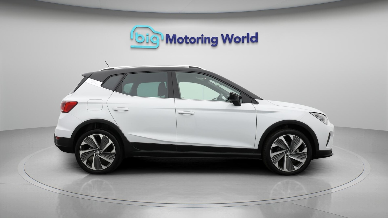 Used SEAT Arona 2025 for sale - 76457798: Photo 9