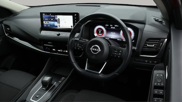 Used Nissan Qashqai 2022 for sale - 76295100: Photo 10