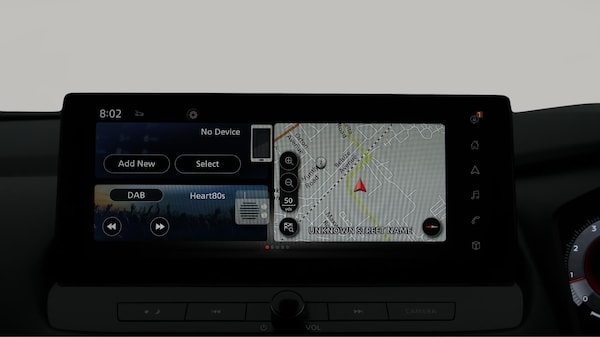 Used Nissan Qashqai 2022 for sale - 76295100: Photo 12
