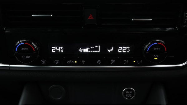 Used Nissan Qashqai 2022 for sale - 76295100: Photo 13