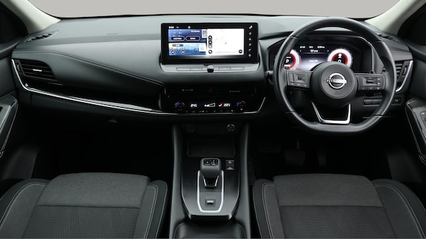 Used Nissan Qashqai 2022 for sale - 76295100: Photo 14