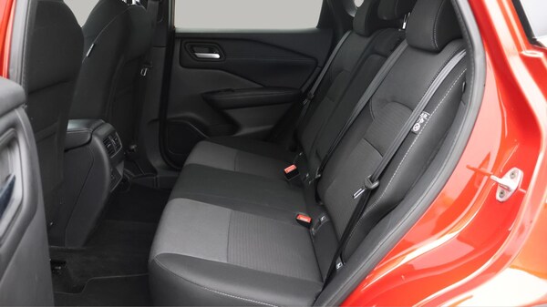 Used Nissan Qashqai 2022 for sale - 76295100: Photo 17