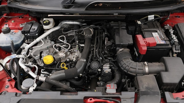 Used Nissan Qashqai 2022 for sale - 76295100: Photo 20