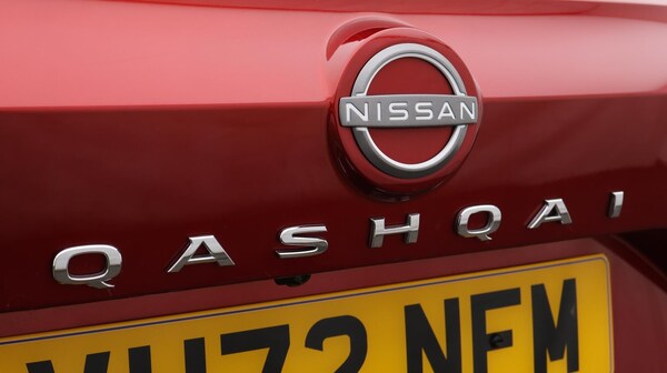Used Nissan Qashqai 2022 for sale - 76295100: Photo 21