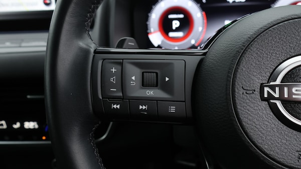 Used Nissan Qashqai 2022 for sale - 76295100: Photo 25