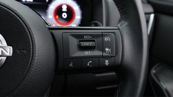 Used Nissan Qashqai 2022 for sale - 76295100: Photo 26