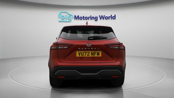 Used Nissan Qashqai 2022 for sale - 76295100: Photo 7