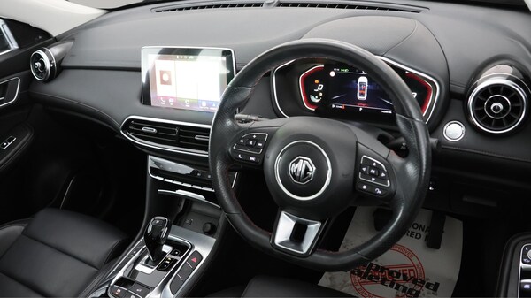 Used MG MG HS 2023 for sale - 76031761: Photo 10