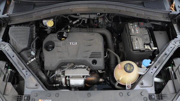 Used MG MG HS 2023 for sale - 76031761: Photo 20