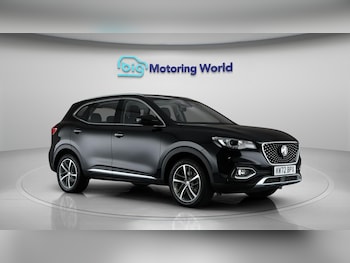 Used MG MG HS 2023 for sale - 76031761: Photo 2