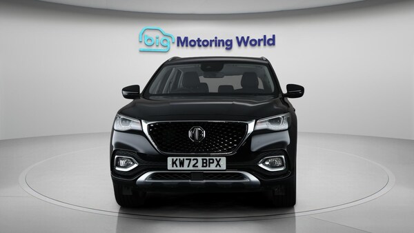 Used MG MG HS 2023 for sale - 76031761: Photo 3
