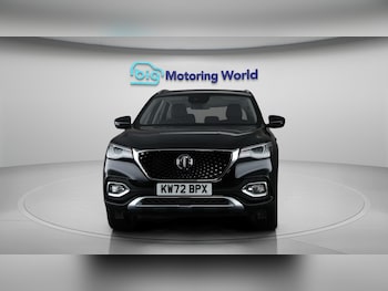 Used MG MG HS 2023 for sale - 76031761: Photo 3