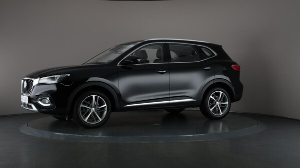 Used MG MG HS 2023 for sale - 76031761: Photo 42