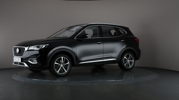 Used MG MG HS 2023 for sale - 76031761: Photo 43